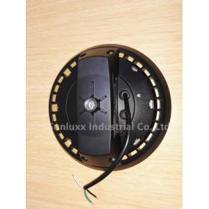 Buy cheap IK10 IP65 LED High Bay UFO Lights 1 - 10V Dimmable 100 Watt LED High Bay Luminaire from wholesalers