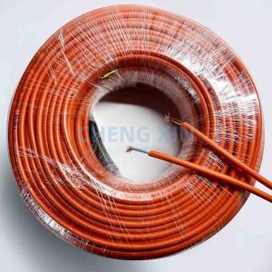 Buy cheap Advanced Heating Cable Strong Experience Unmatched Snow Melting from wholesalers