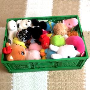 Convenient Stackable Plastic Crates Box for Agriculture Fruits and Vegetables