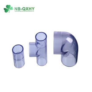 Buy cheap Customized PVC Y Type Filter for Stopping Impurities in Water-Saving Irrigation System from wholesalers