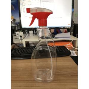 Buy cheap Module Structure Personal Care Spray Pump And Trigger Capper from wholesalers