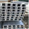 Buy cheap JIS ASTM GB BS EN DIN Standard Cutting Service C Type Channel Steel with and Raw Materials from wholesalers