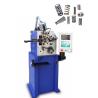 Buy cheap Disc Spring Making Equipment Low Noise Durable , Stable With Computer Numerical Control from wholesalers
