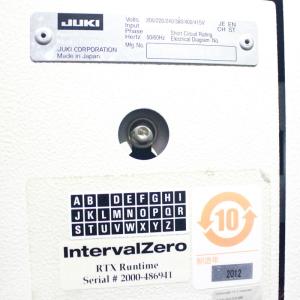 Buy cheap Metal Led PCB Assembly Machine , JUKI SMT Chip Mounter FX-3RL 100% Tested from wholesalers