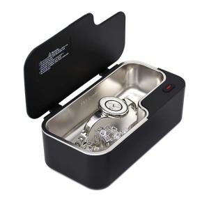 Buy cheap SUS304 18W 48kHz Portable Ultrasonic Cleaner Easy Operation from wholesalers