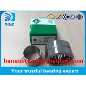 Buy cheap Combined Needle Roller Bearing NKIA5902 With Inner Ring -20°C - +120°C Operating Temperature from wholesalers