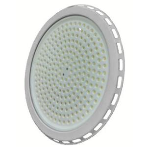 Buy cheap Die cast aluminum meanwell AC100V 110V 220V 230V IP65 water proof 150w led high bay light with loop from wholesalers