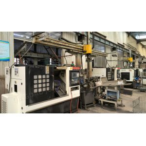 Buy cheap Expert Precision Mechanical Machining / CNC Turning & Milling Processes / product