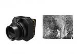 Buy cheap Uncooled Infrared Thermal Security Camera Module With Multiple Lenses from wholesalers