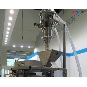 Buy cheap Vacuum Conveying System For Chocolate And Coffee from wholesalers