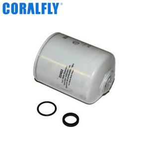 Buy cheap M20×1.5 Wix 33402 Fuel Filter 10 Micron Wix Fuel Water Separator Kit from wholesalers
