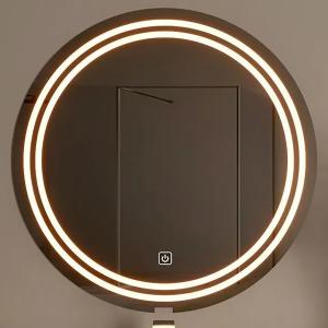 Air Cooling Glass Maker Machine for Gold Mirror Acrylic Laser Engraving Mirrors