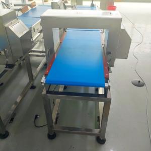 Buy cheap Pneumatic Capsule Checkweigher Chicken Baskets Conveyor Belt Parts from wholesalers
