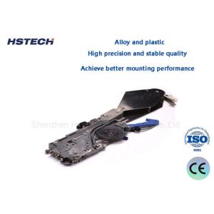 Buy cheap High Precision And Stable Quality Alloy And Plastic SMT JUKI 8mm Tape Feeder from wholesalers