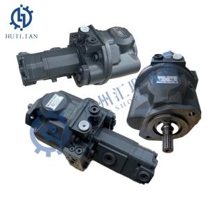 Buy cheap HP2D25-XR Handok Hydraulic Pump AP2D25 2406P23 Main Pump for ZAIS60-5G R55 R60-7 YD00002114 Excavator Parts from wholesalers