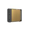 Buy cheap Home 9kW R32 EVI Air Source Heat Pump for Hotel A Electric Power Source French Operating Language from wholesalers