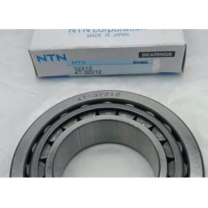 Buy cheap BA340-1 32212 High Speed Excavator Bearing 60*110*29.75 from wholesalers