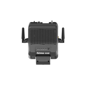 Buy cheap 2.1mm/2.8mm Lens ADAS Car Black-Box MDVR with 4G GPS WIFI and Pedertrian Detection from wholesalers