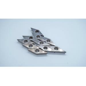 Buy cheap Tungsten Alloy Hard Carbide Polycrystalline Diamond Inserts For PCBN Cutter Tools from wholesalers