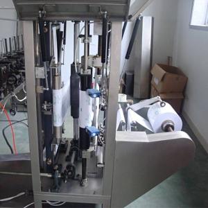 High Speed Horizontal Pillow Type Packing Machine Automatic Pillow Bag Packaging