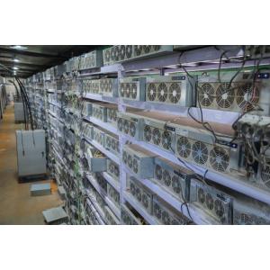 BTC BTH Blockchain Miner Ethereum Coin Mining Machine NEW Condition