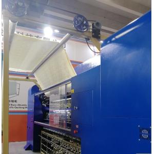 94 Inch 240m/h High Speed Mattress Quilting Machine