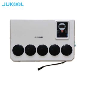 Buy cheap Mini 3500BTU 60A Truck Parking Air Conditioner from wholesalers