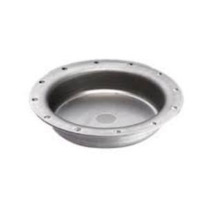 Buy cheap Top Standard Deep Drawn Stamping Parts Low Prices for Customized Steel Fabrication from wholesalers