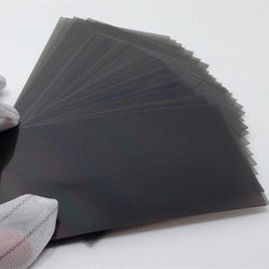 Buy cheap Adhesive 32 / 55 " Polarized Film Sheet Matt Glossy Material For Samsung LCD TV from wholesalers