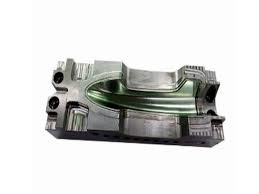 Buy cheap Single / Multi Cavity Custom Plastic Parts , Injection Molding Automotive Parts from wholesalers