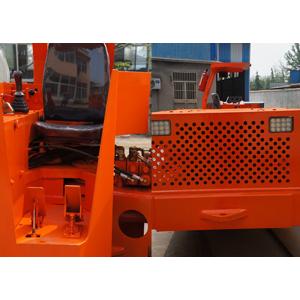 Buy cheap FCYJ-0.75D lhd underground loader from wholesalers