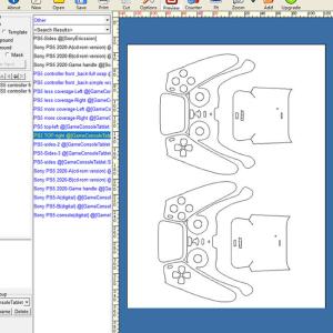 Personalized Mobile Skin Software For Cell Phone