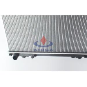 Buy cheap High Performance 1996 1997 1998 1999 mazda b2500 radiator WL21-15-200A from wholesalers