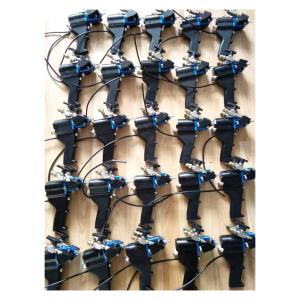 Buy cheap 24Mpa polyurethane PU Foam Spray Gun Fast Heating flexible shooting from wholesalers