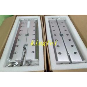 Buy cheap Nanometer Scraper Semi Automatic SMT Printing Scraper Printng Machine Scraper from wholesalers