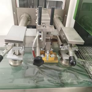 600mm Fresh Vegetable Packaging Machine
