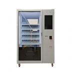 Buy cheap 24 Hour PPE Vending Machine OTC Medicine Vending Machine With Touch Screen from wholesalers