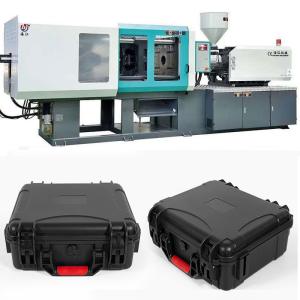 Buy cheap Advanced 490mm Auto Injection Molding Machine with Safety System from wholesalers