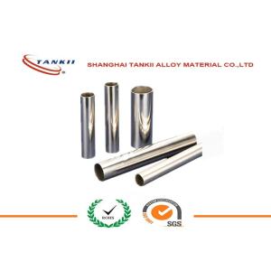 400 Monel K500 Monel 600 Nicr Alloy Bar / Rod / Wire / Pipe / Tube ASTM B 165