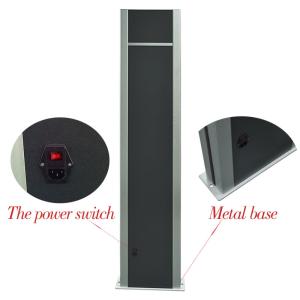 Buy cheap Security Systems XLD-H (MONO) 5 zones from wholesalers