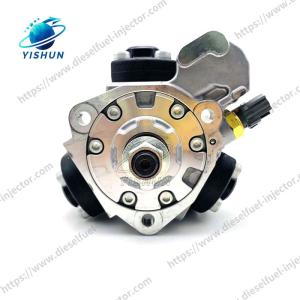 Buy cheap High Quality Diesel Fuel Pump 294050-0138 Common Rail Injection Pump 22100-E0024 294050-0131 22100-E0020 from wholesalers