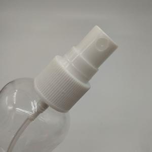 Buy cheap Convenient PET Bottle With Lotion Pump And Screw Cap from wholesalers