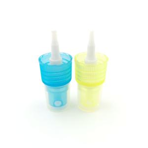 China Customized Tube 20/415  Bottle Mist Sprayer on sale