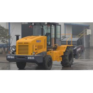 Buy cheap XCMG R760 760hp Multifunctional Cold Recycling Asphalt Road Paving Machinery from wholesalers