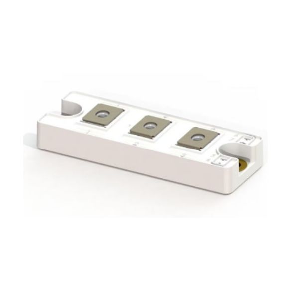 Quality Automotive IGBT Modules MSCDC150KK170D1PAG Dual Common Cathode SiC Diode Modules for sale