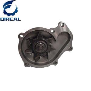 Buy cheap For Kubota V3300 V3600 V3800 Engine Water Pump 1C010-73032 1C01073032 from wholesalers