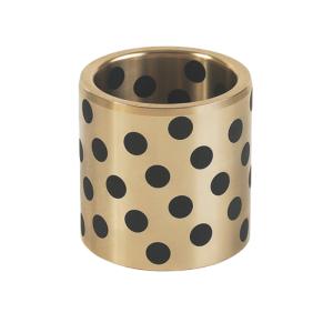JOSG Solid-Self-Lubricating Guide Ejector Bushings
