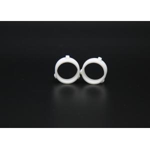 Steatite Ceramic Part for Temperature controller Electronic part