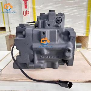 Buy cheap 708-1S-1119Q 708-1T-11751 Hydraulic Pump for WA470-6 Wheel Loader from wholesalers