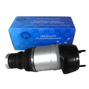 Buy cheap W166 W292 Front Left Air Suspension Spring TS16949 ISO9001 Certified from wholesalers